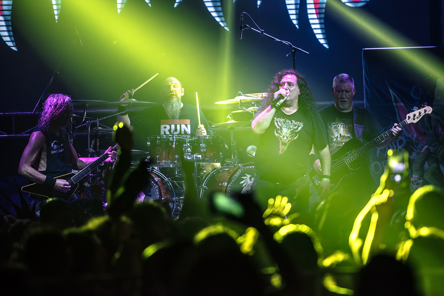 Tankard - Kings of Beer Over Latin America 2026